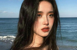 高冷成熟御姐头像,展现独特魅力的时尚选择