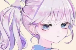 2023年女生漫画头像,可爱、高冷、仙气,总有一款是你的菜