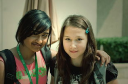 10张绝美照片人像,10张绝美人像摄影作品赏析