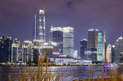 杭州滨江网红,网红打卡地,时尚生活新地标