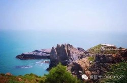 东海仙境,探寻福建平潭岛上的神秘仙境——东海仙境之旅