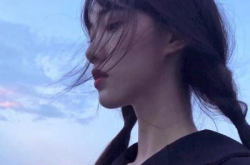 抑郁头像女生 伤感,伤感头像女生的情感共鸣与心理支持”
