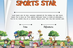 英语小故事带翻译简短