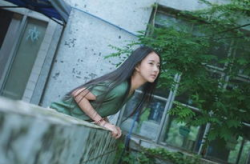 人像写真实拍照图片,人像摄影技巧与实拍解析