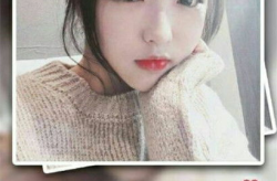 非主流图片带字伤感女,情感共鸣与审美探索的视觉之旅”