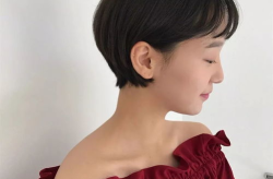 能驾驭短发的一般都是美女,揭秘那些驾驭短发风华绝代的女星风采”