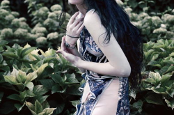 人像艺术摄影大全,光影与情感的交融之美