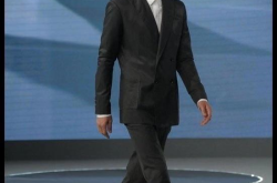 张亮模特是什么水平,中国顶级男模，时尚界的璀璨明星
