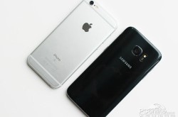 三星Galaxy S7的内存容量是多少?运存ram是多少?三星s7070