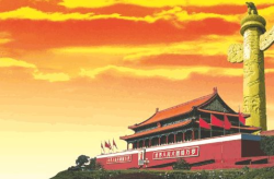 国庆节优美句子简短,共庆祖国华诞的温馨祝福”