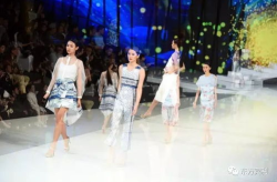 2022中国超级模特大赛,童模新星闪耀时尚舞台